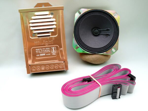 Air Hockey Electronic Control Kit for Arcade Machines