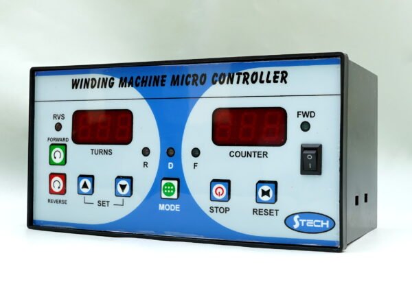 Fan Stator Winding Counter FDR-722