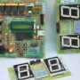 Air Hockey Electronic Control Kit for Arcade Machines
