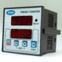 Preset Counter for Motor Coil Winding PC-172